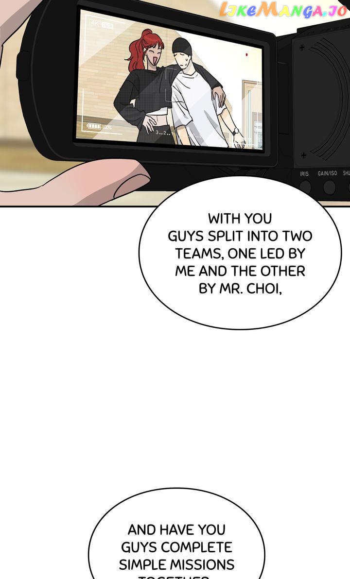 Meteor Orbit Chapter 35 - page 49