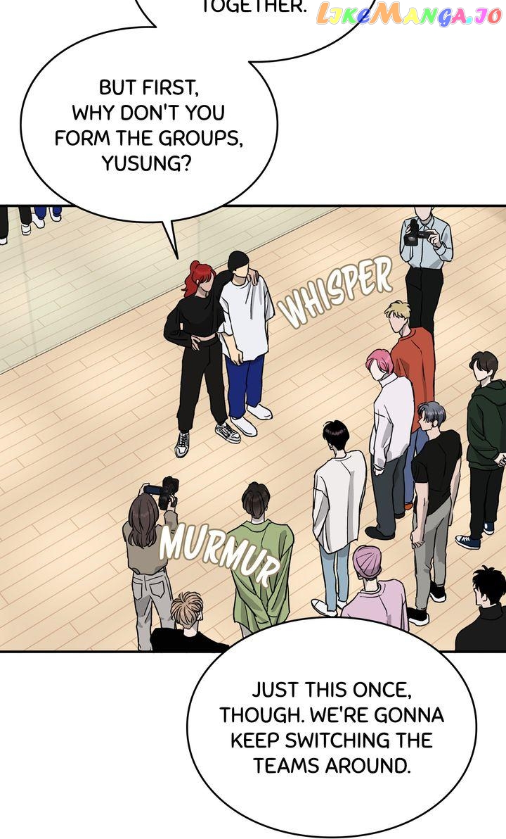 Meteor Orbit Chapter 35 - page 50