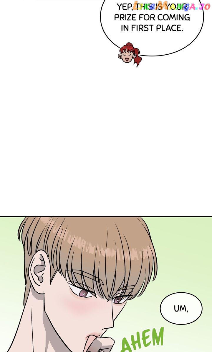 Meteor Orbit Chapter 35 - page 52