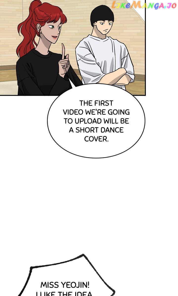 Meteor Orbit Chapter 35 - page 55