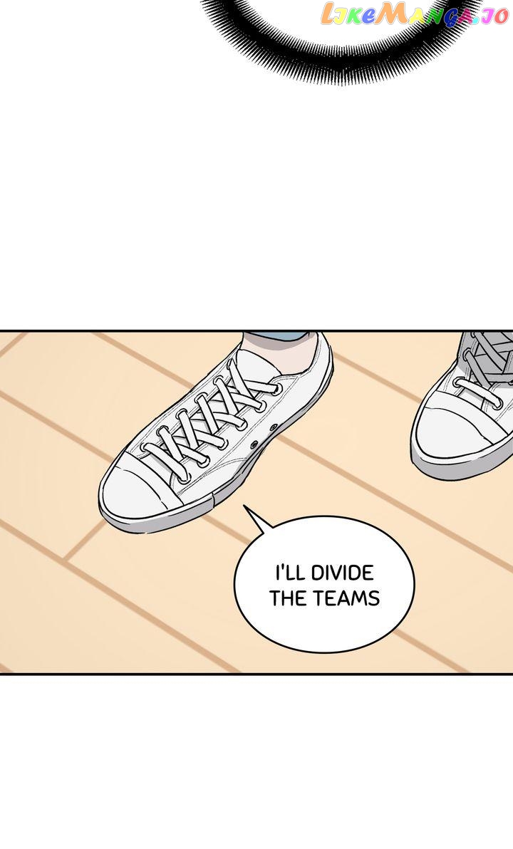 Meteor Orbit Chapter 35 - page 60