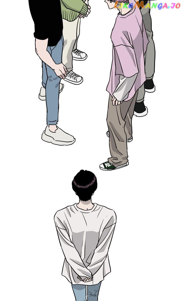 Meteor Orbit Chapter 35 - page 62