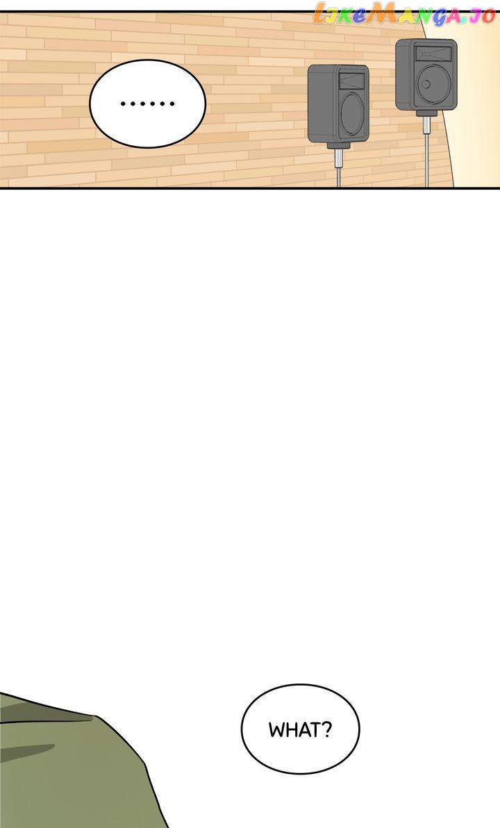 Meteor Orbit Chapter 35 - page 64