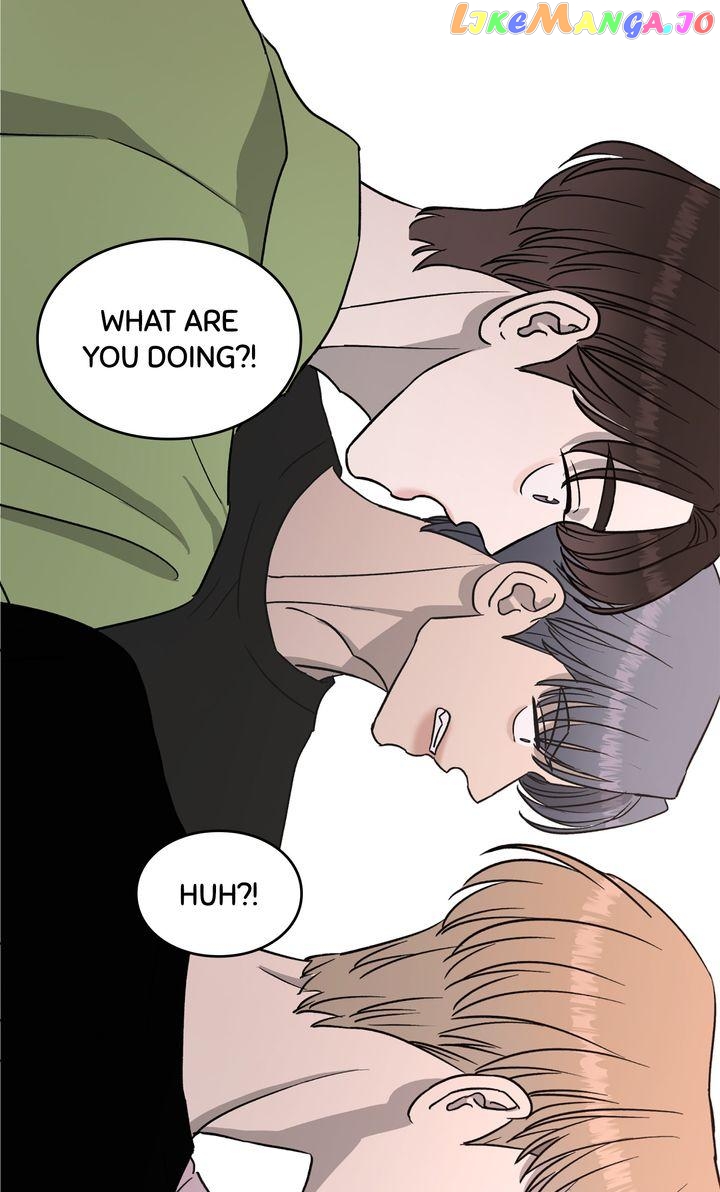 Meteor Orbit Chapter 35 - page 65