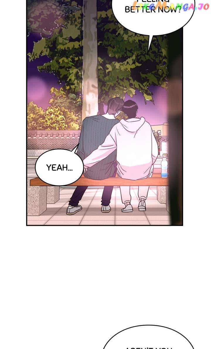 Meteor Orbit Chapter 35 - page 8