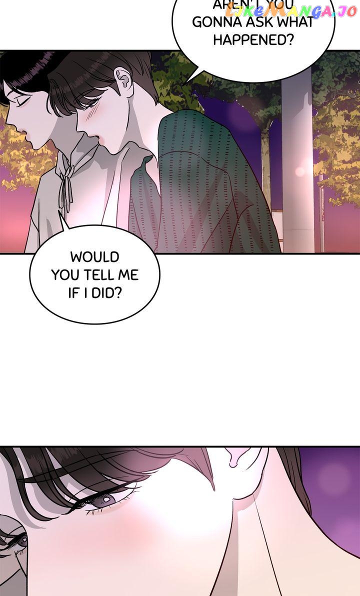Meteor Orbit Chapter 35 - page 9