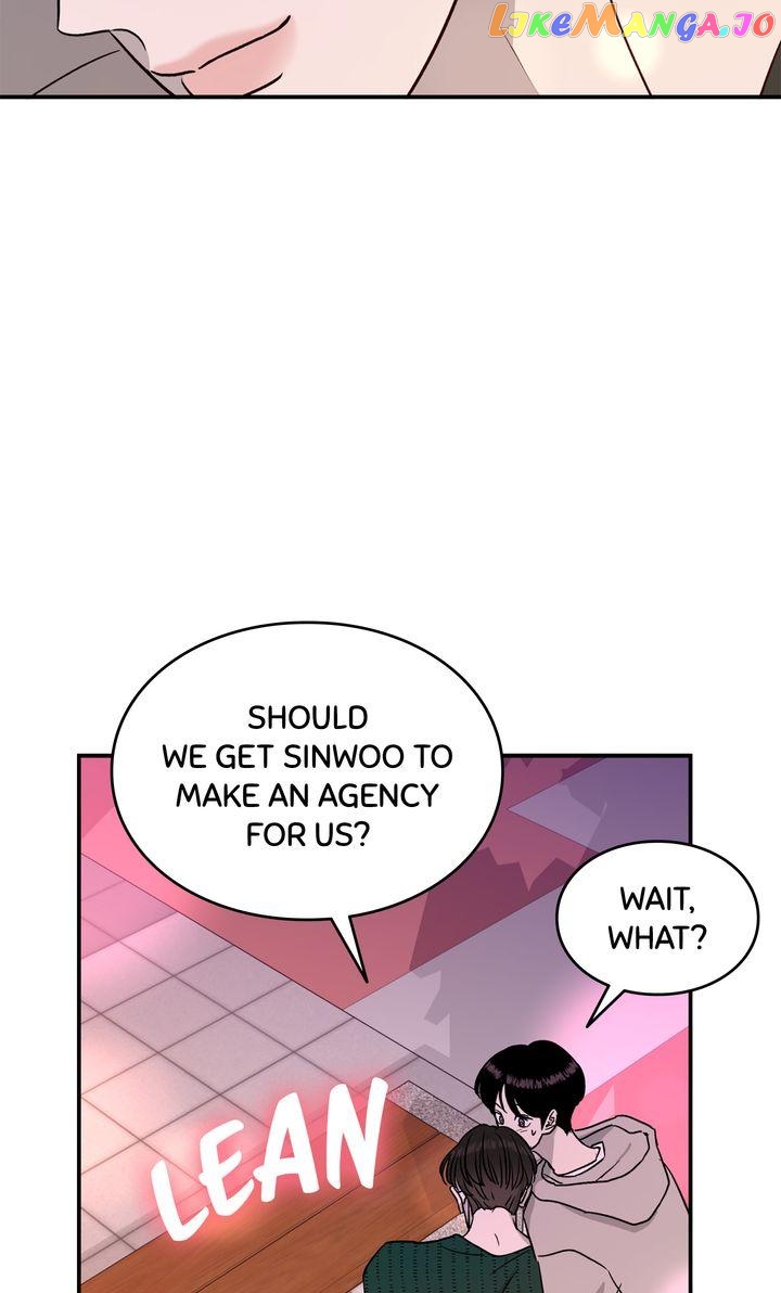 Meteor Orbit Chapter 35 - page 10