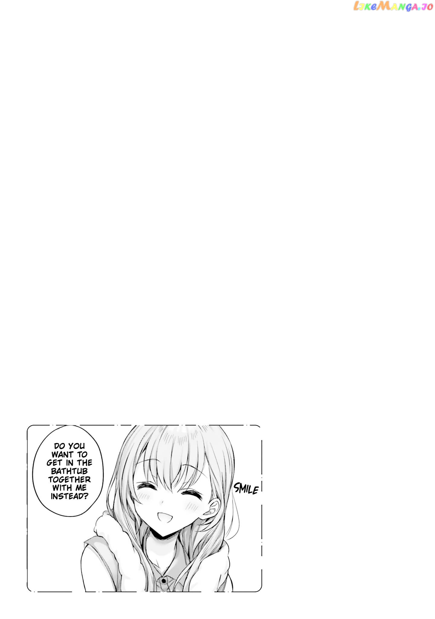 Nanako From The Neighborhood Chapter 19 - page 11