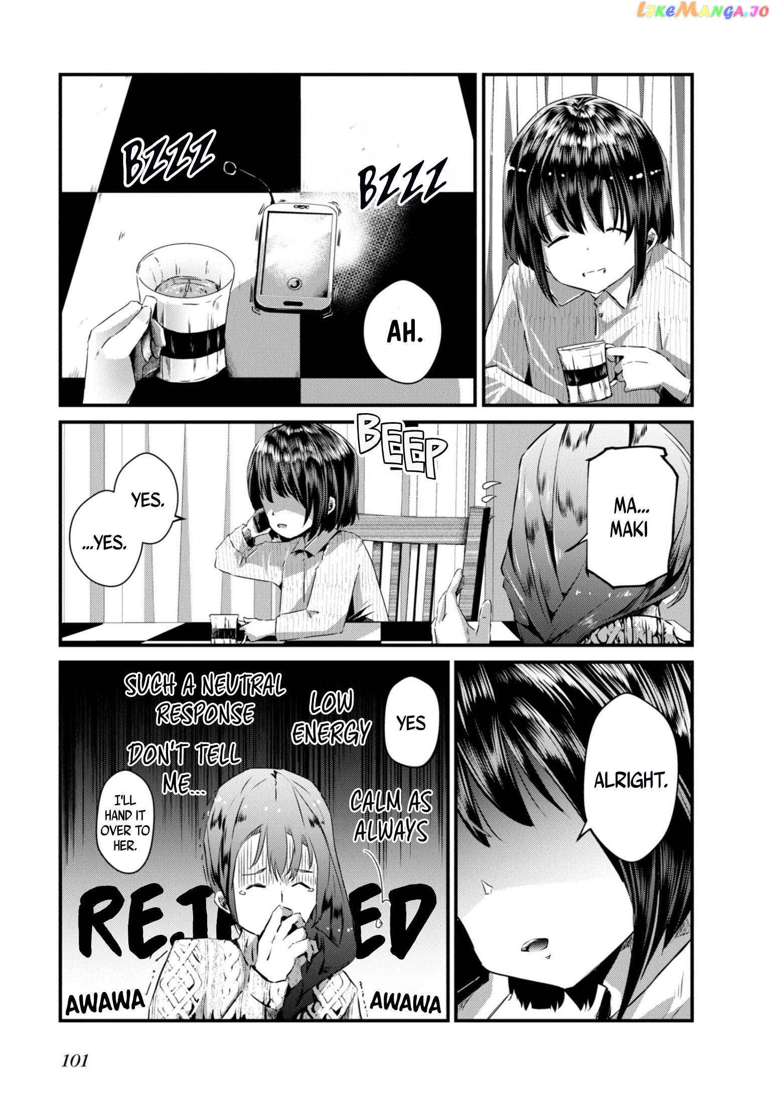 Old Man Reincarnates and Becomes a Genius Actor Chapter 10 - page 5