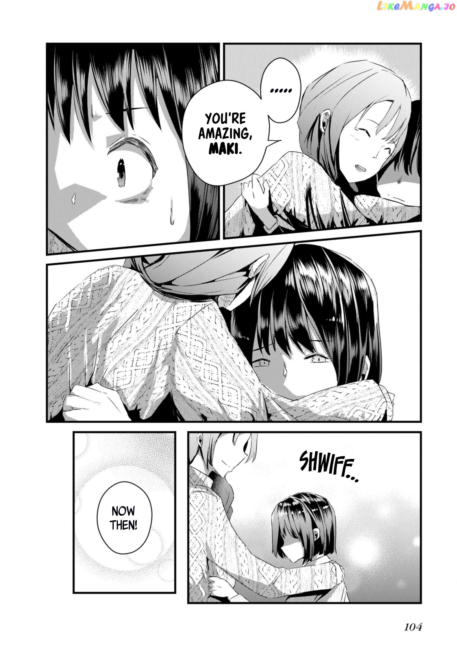 Old Man Reincarnates and Becomes a Genius Actor Chapter 10 - page 8