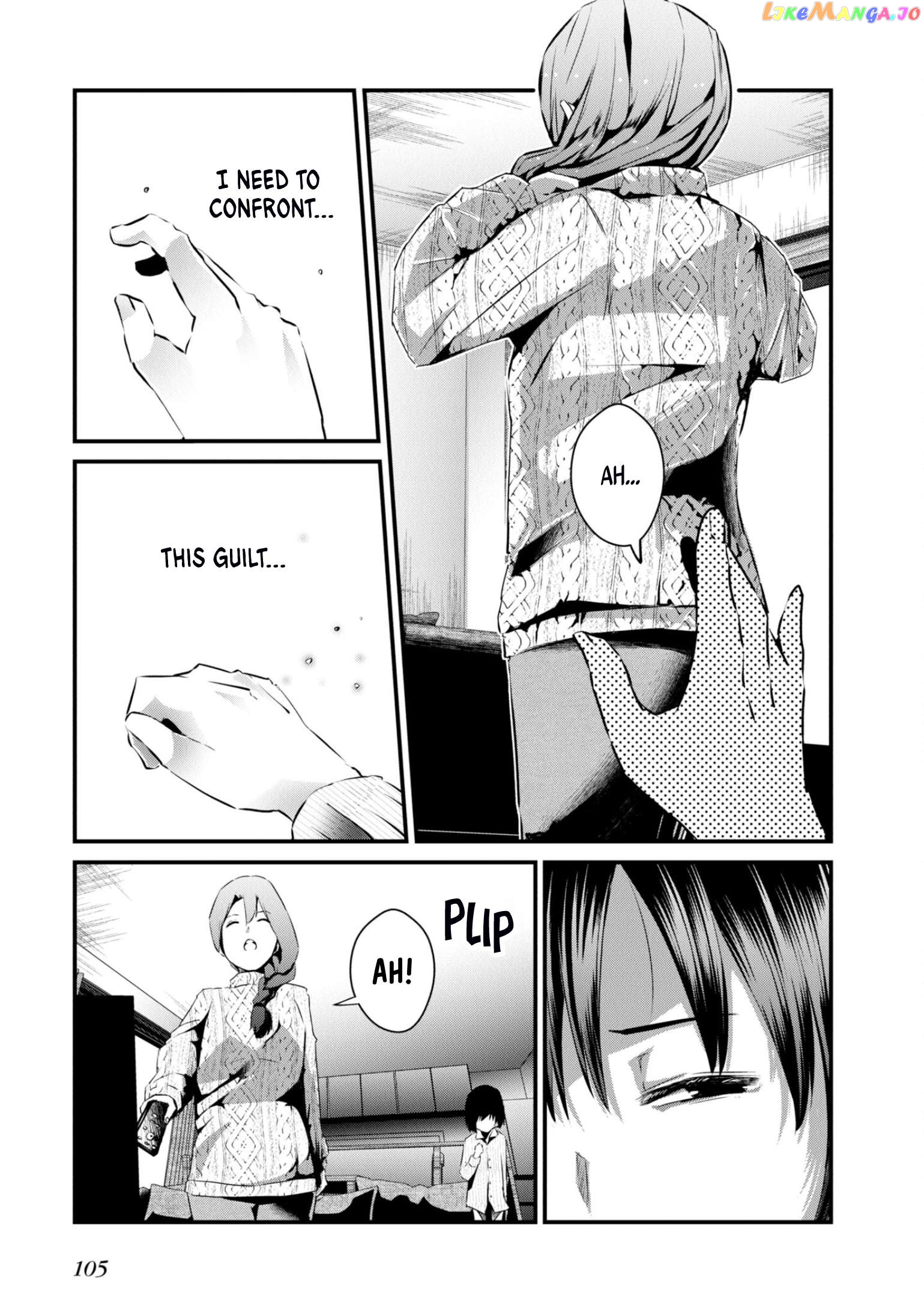Old Man Reincarnates and Becomes a Genius Actor Chapter 10 - page 9