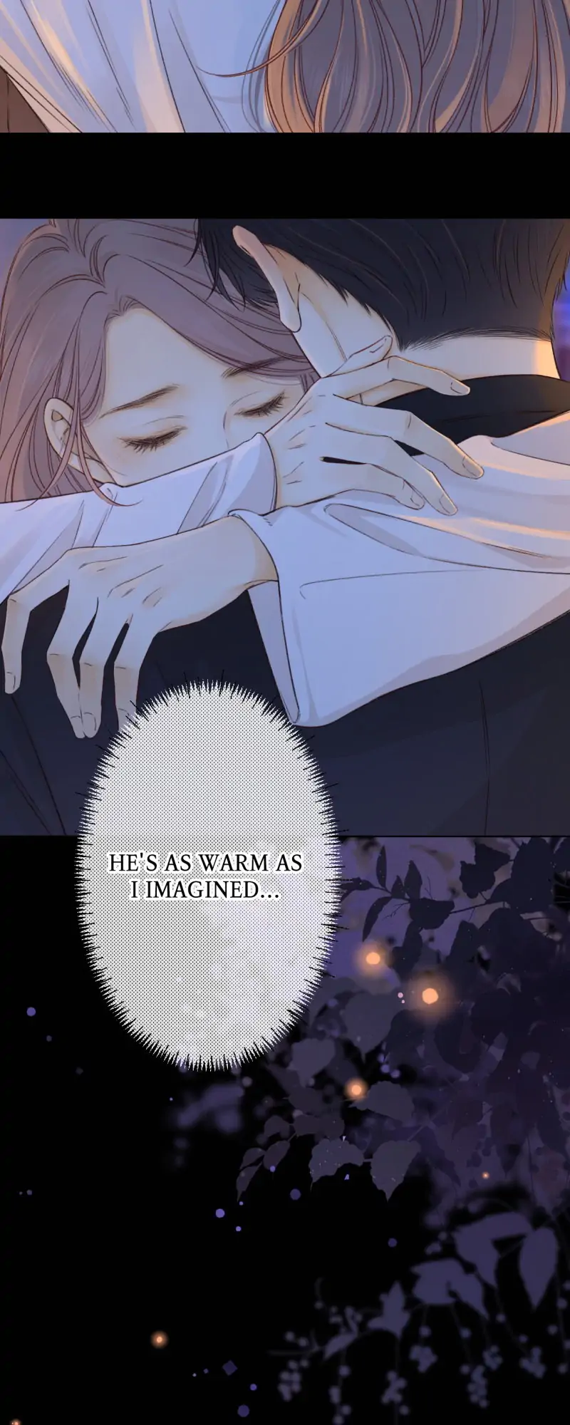 First Frost Chapter 58 - page 10