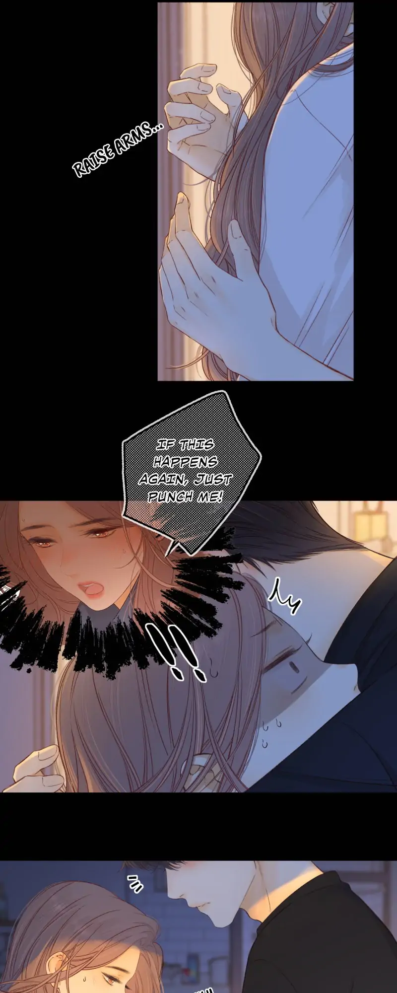 First Frost Chapter 58 - page 12