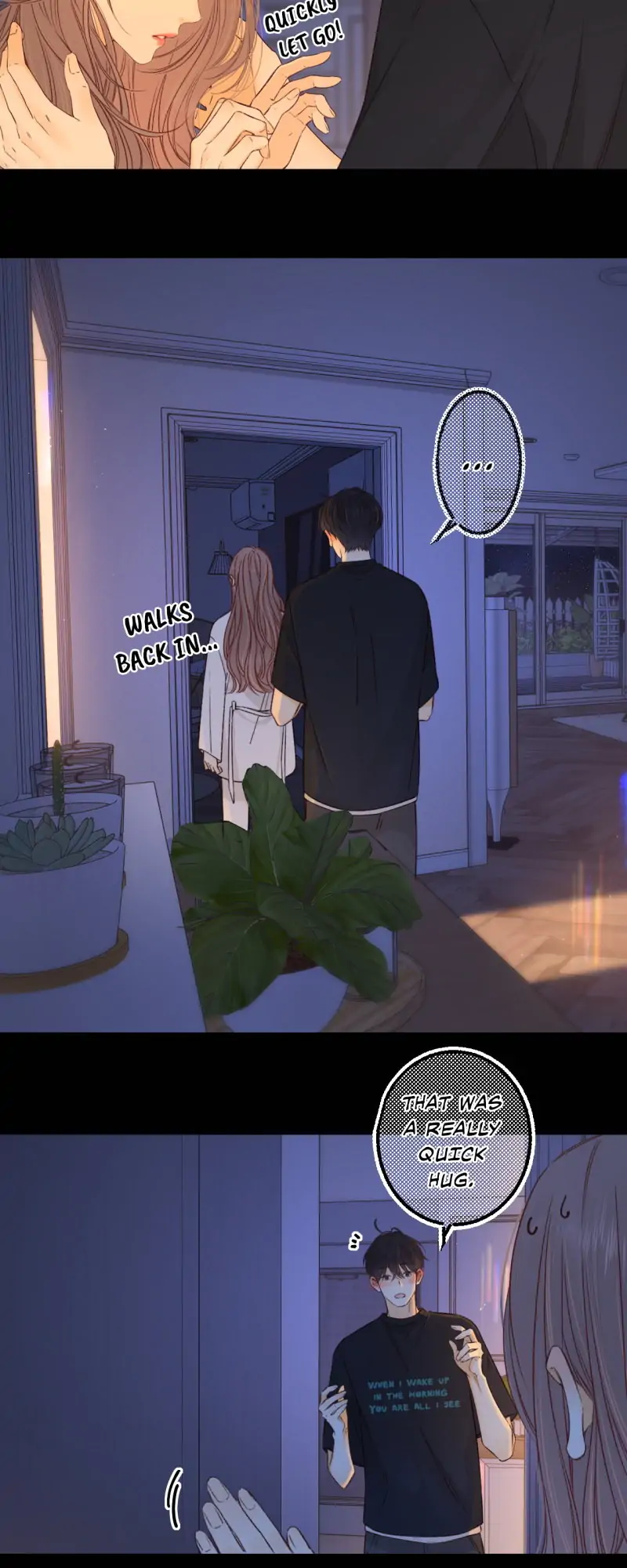 First Frost Chapter 58 - page 13