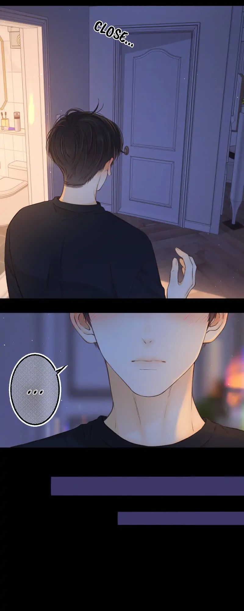 First Frost Chapter 58 - page 14