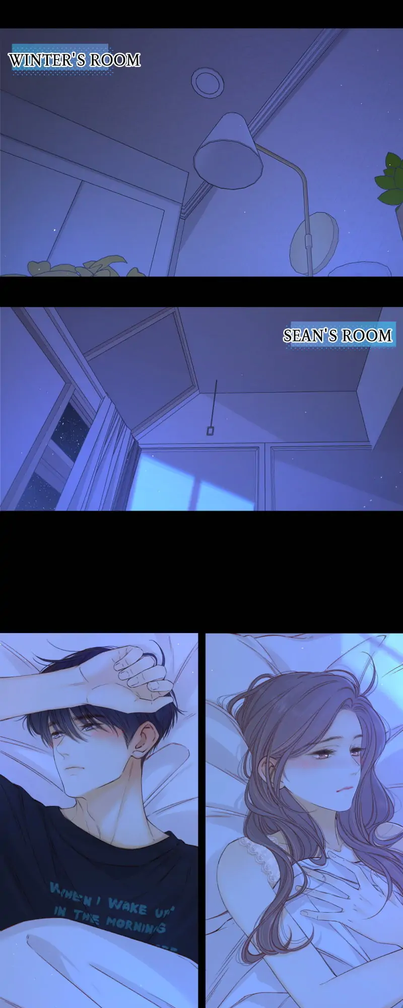 First Frost Chapter 58 - page 15