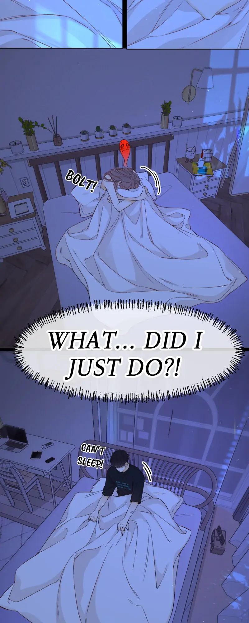 First Frost Chapter 58 - page 16