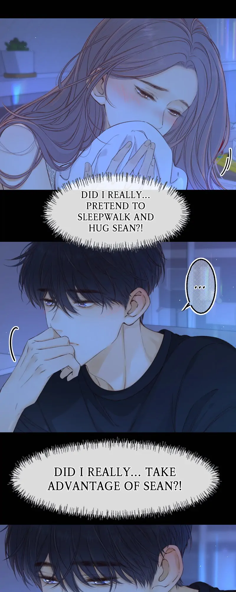 First Frost Chapter 58 - page 18
