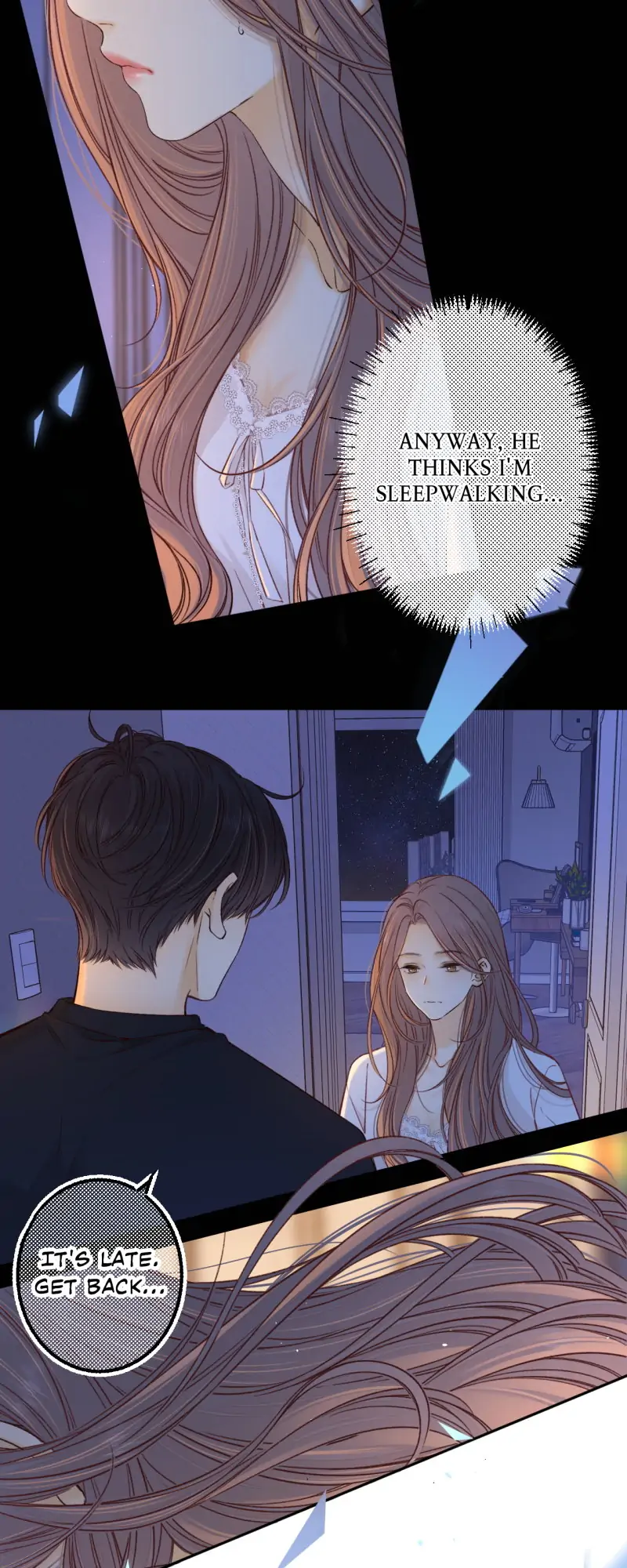 First Frost Chapter 58 - page 5