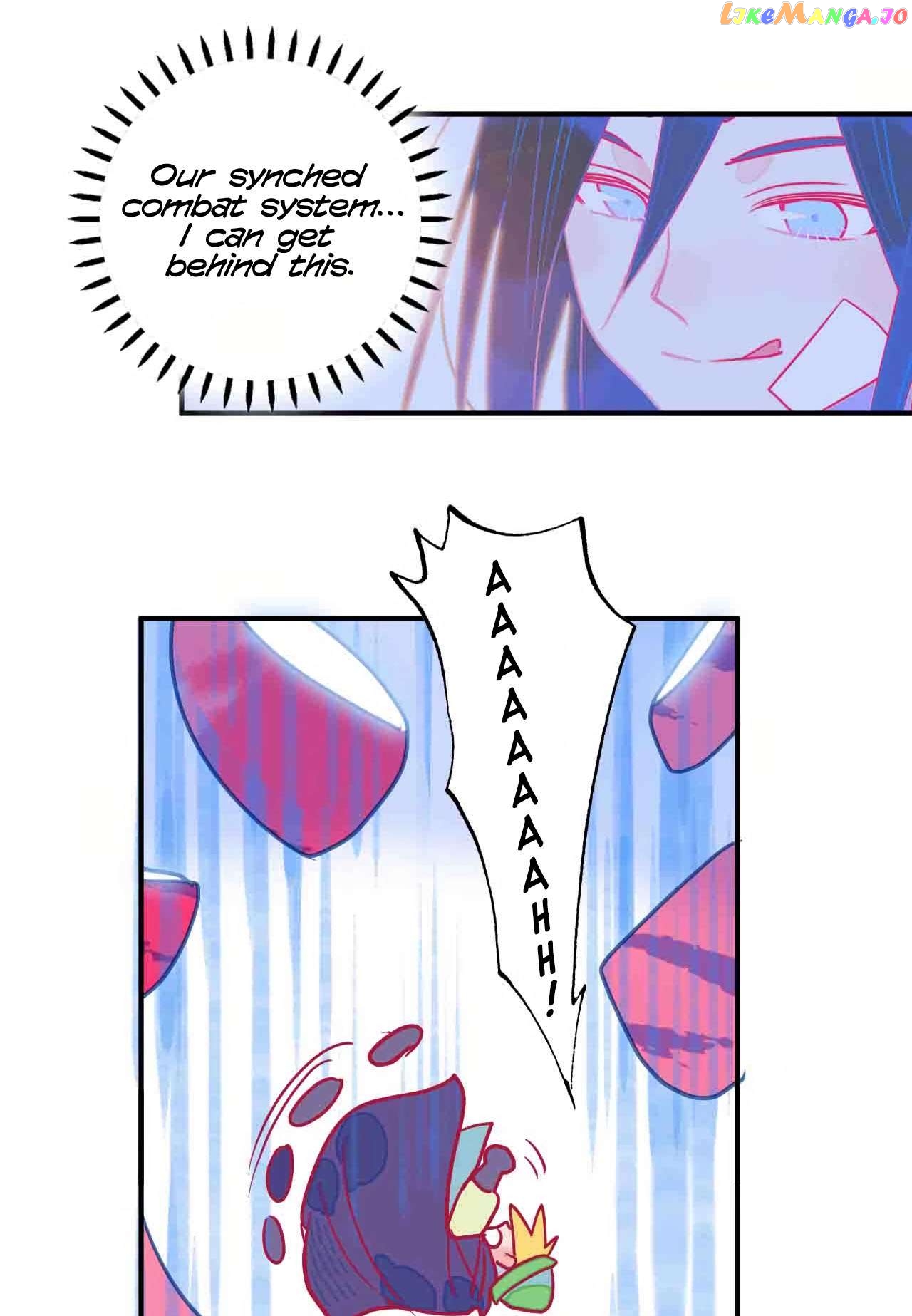 Salted Fish Flying On The Road Chapter 6 - page 33