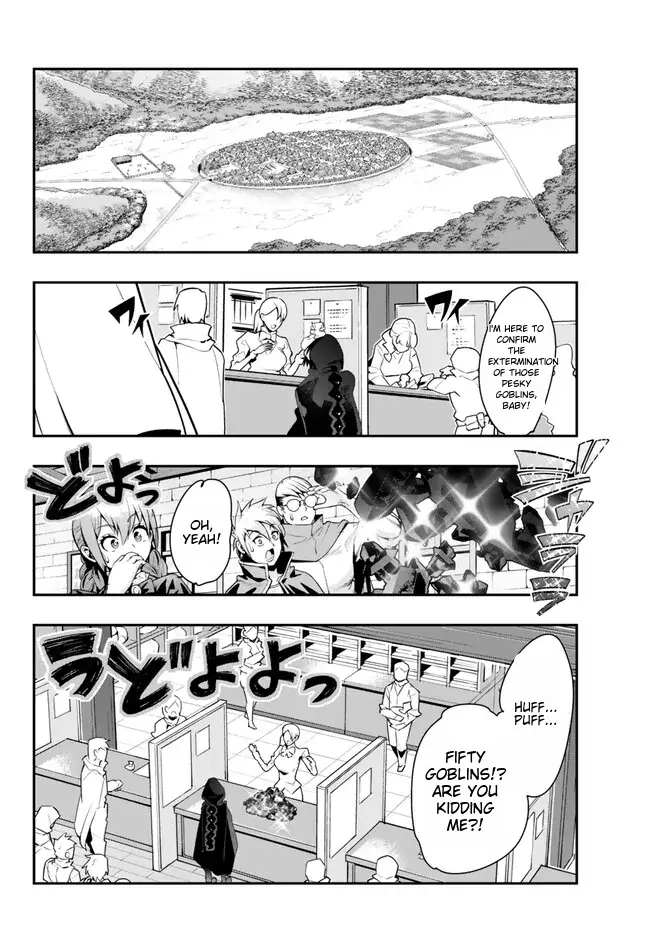 I Don’t Really Get It, But It Looks Like I Was Reincarnated In An Another World chapter 94 - page 30