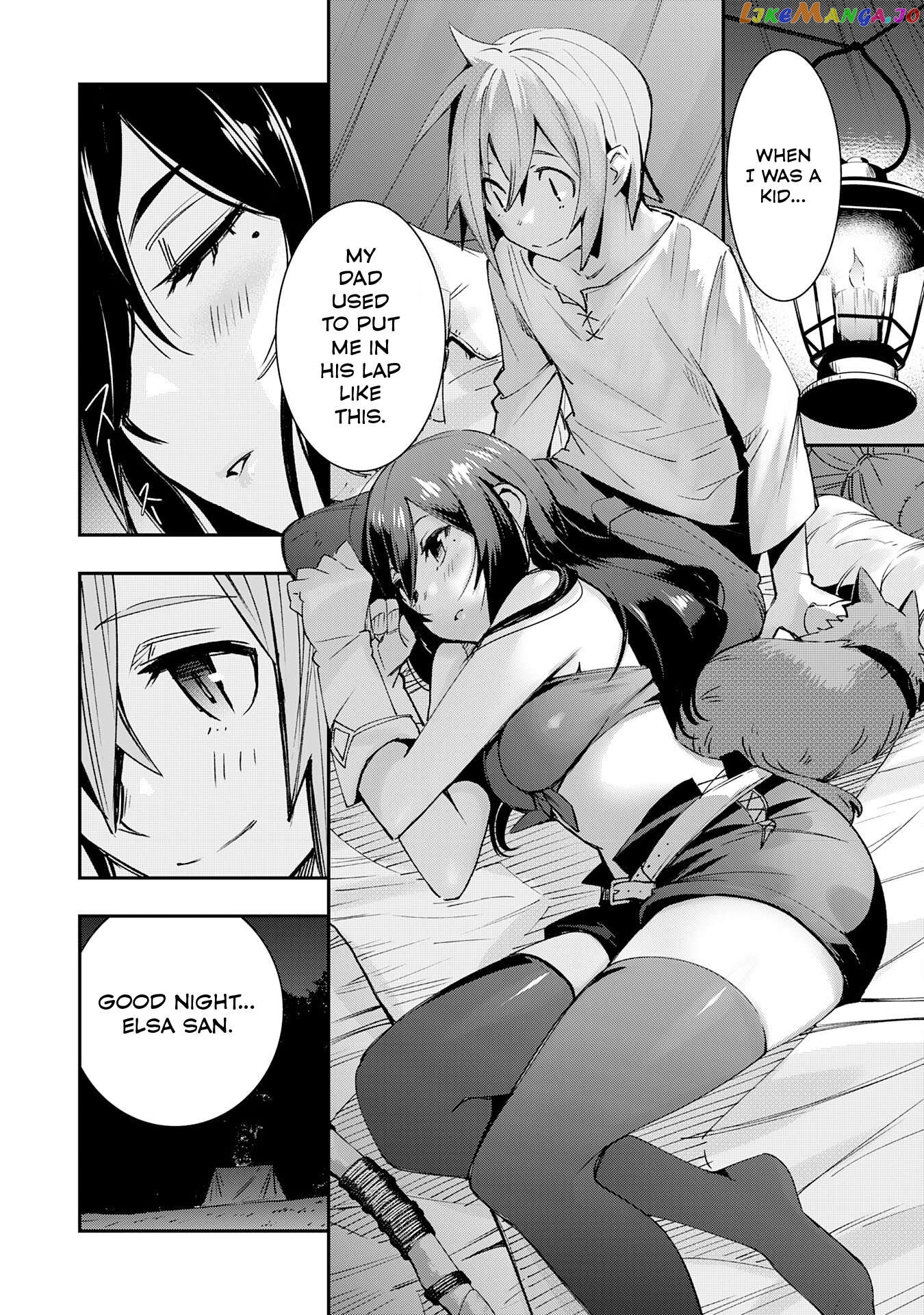 Skill Saisei to Hakai kara Hajimaru Saikyou Boukensha Life – Gomihiroi to Tsuihousareta kedo Kikakugai no Chikara de Nariagaru! chapter 5 - page 21