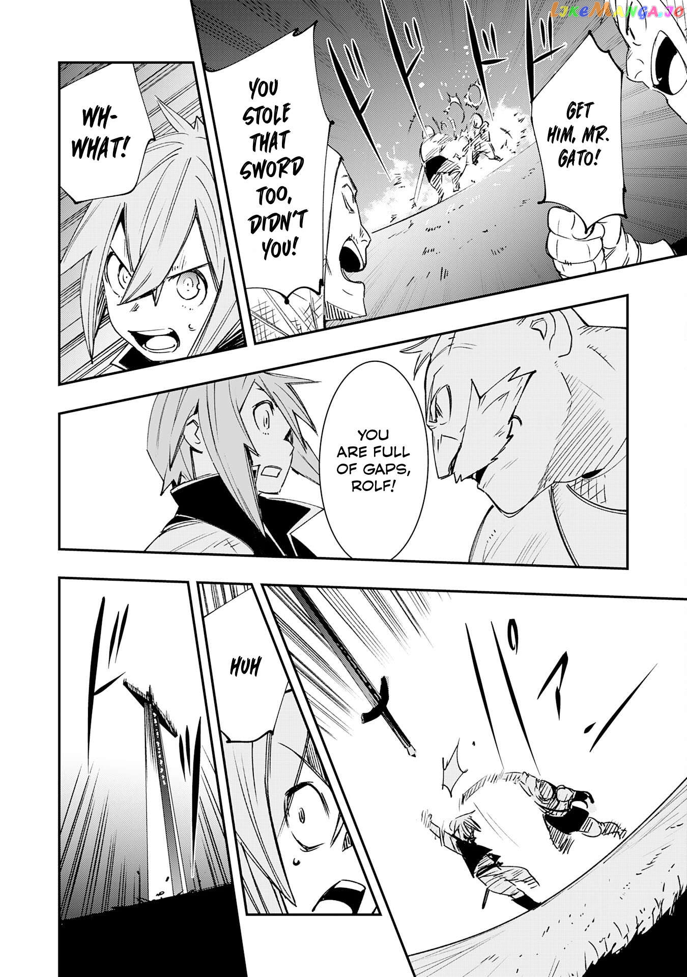 Skill Saisei to Hakai kara Hajimaru Saikyou Boukensha Life – Gomihiroi to Tsuihousareta kedo Kikakugai no Chikara de Nariagaru! chapter 5 - page 29