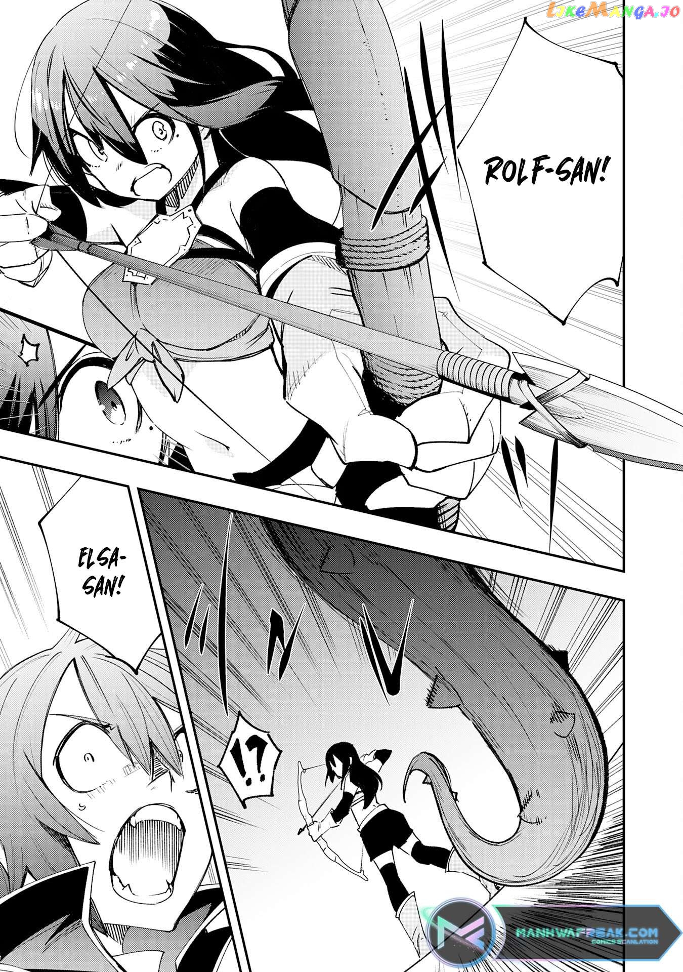 Skill Saisei to Hakai kara Hajimaru Saikyou Boukensha Life – Gomihiroi to Tsuihousareta kedo Kikakugai no Chikara de Nariagaru! chapter 5 - page 30