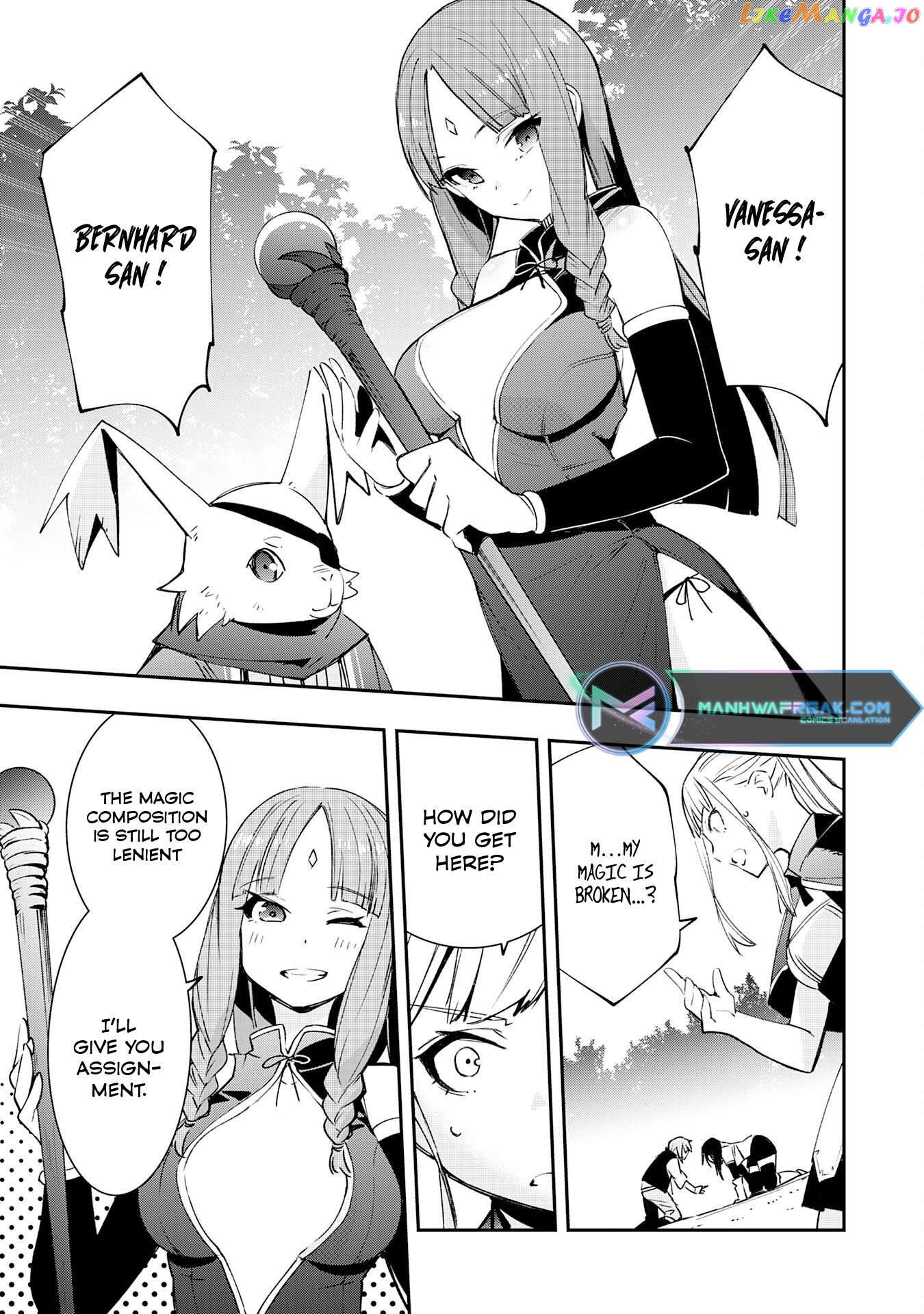 Skill Saisei to Hakai kara Hajimaru Saikyou Boukensha Life – Gomihiroi to Tsuihousareta kedo Kikakugai no Chikara de Nariagaru! chapter 5 - page 34
