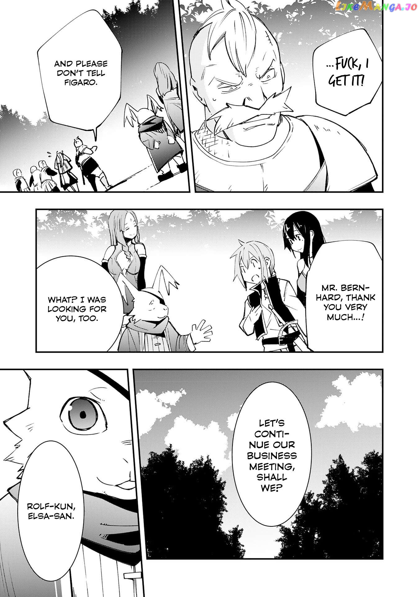 Skill Saisei to Hakai kara Hajimaru Saikyou Boukensha Life – Gomihiroi to Tsuihousareta kedo Kikakugai no Chikara de Nariagaru! chapter 5 - page 36