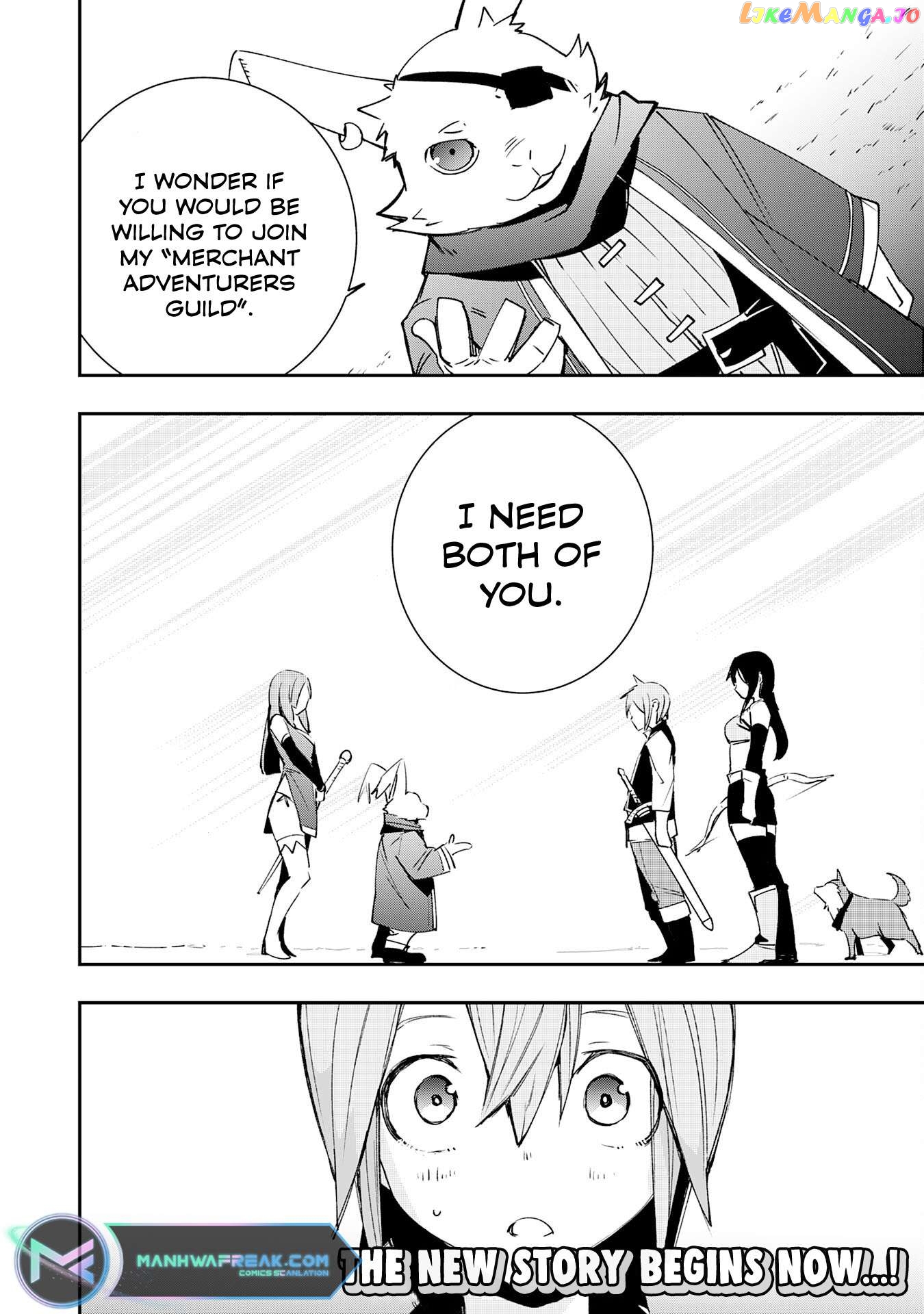 Skill Saisei to Hakai kara Hajimaru Saikyou Boukensha Life – Gomihiroi to Tsuihousareta kedo Kikakugai no Chikara de Nariagaru! chapter 5 - page 37