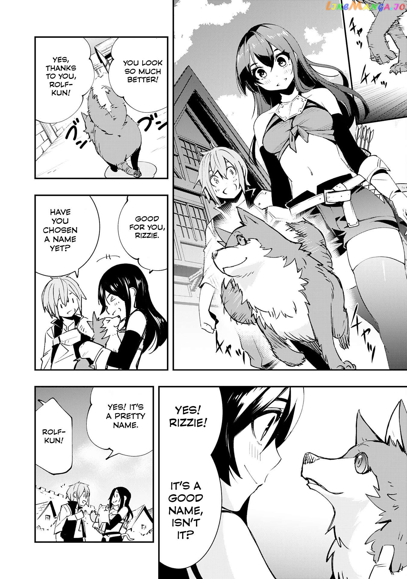 Skill Saisei to Hakai kara Hajimaru Saikyou Boukensha Life – Gomihiroi to Tsuihousareta kedo Kikakugai no Chikara de Nariagaru! chapter 5 - page 5