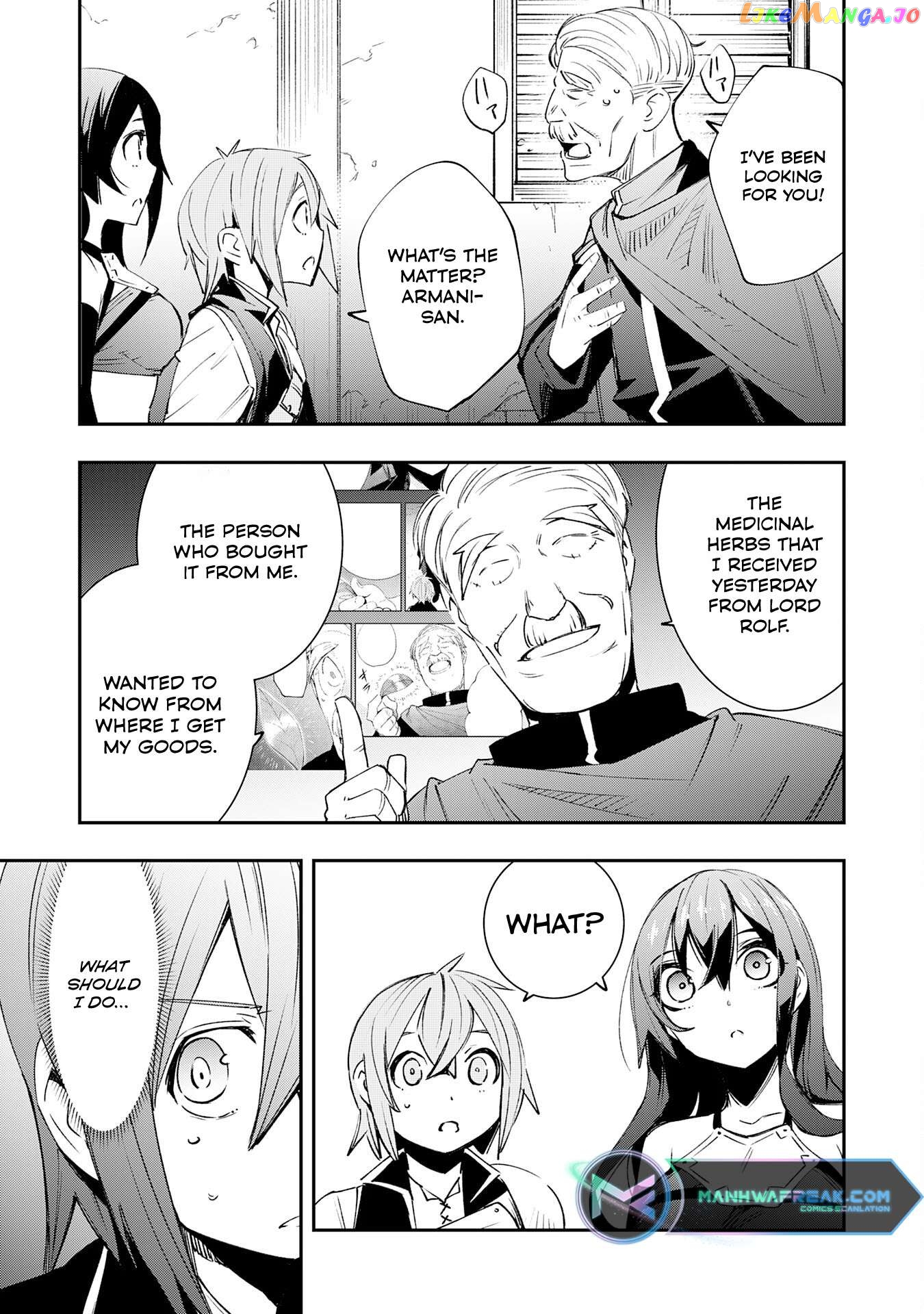 Skill Saisei to Hakai kara Hajimaru Saikyou Boukensha Life – Gomihiroi to Tsuihousareta kedo Kikakugai no Chikara de Nariagaru! chapter 5 - page 6
