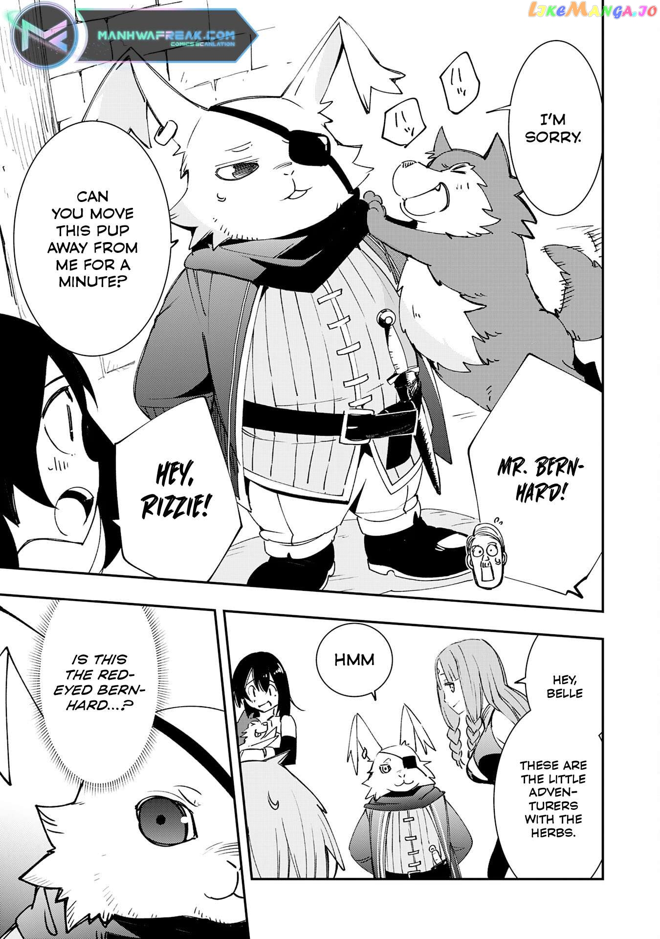 Skill Saisei to Hakai kara Hajimaru Saikyou Boukensha Life – Gomihiroi to Tsuihousareta kedo Kikakugai no Chikara de Nariagaru! chapter 5 - page 10