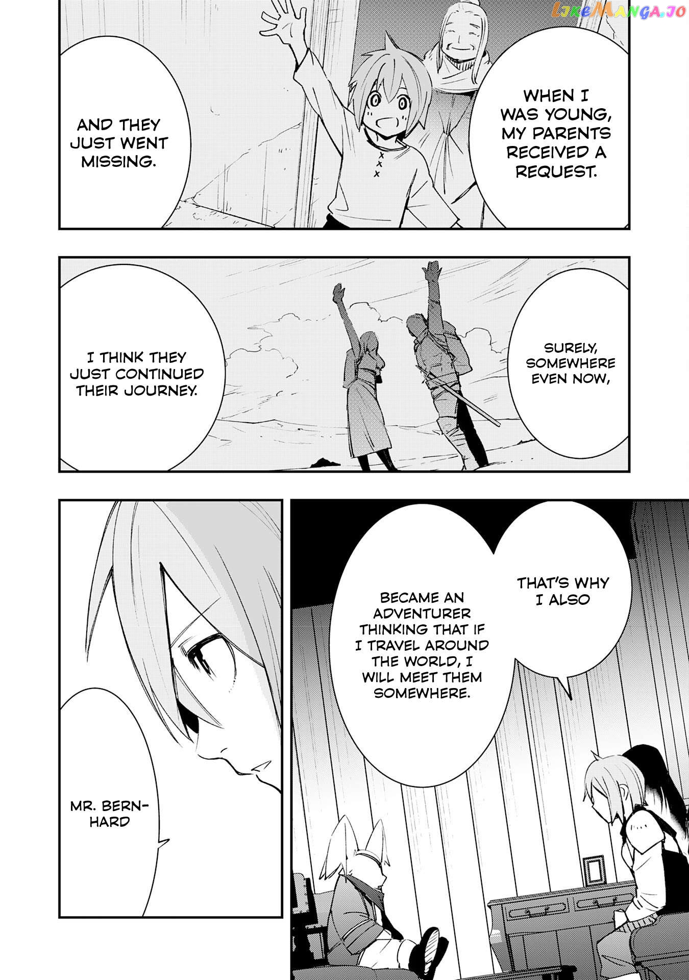 Skill Saisei to Hakai kara Hajimaru Saikyou Boukensha Life – Gomihiroi to Tsuihousareta kedo Kikakugai no Chikara de Nariagaru! chapter 6 - page 22