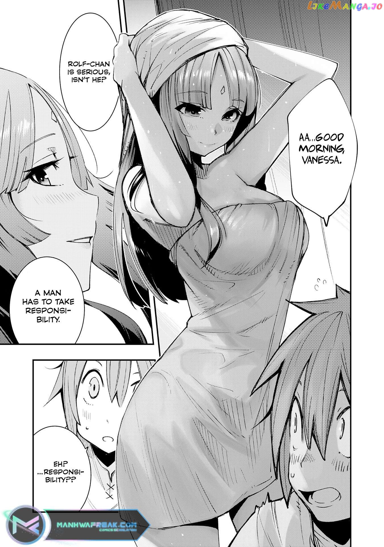 Skill Saisei to Hakai kara Hajimaru Saikyou Boukensha Life – Gomihiroi to Tsuihousareta kedo Kikakugai no Chikara de Nariagaru! chapter 6 - page 29