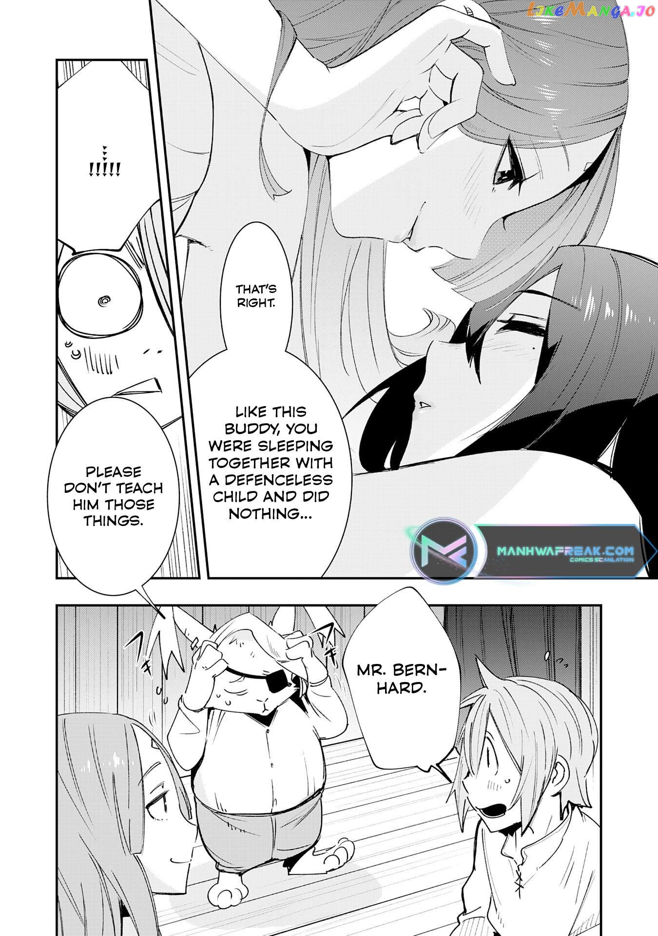 Skill Saisei to Hakai kara Hajimaru Saikyou Boukensha Life – Gomihiroi to Tsuihousareta kedo Kikakugai no Chikara de Nariagaru! chapter 6 - page 30