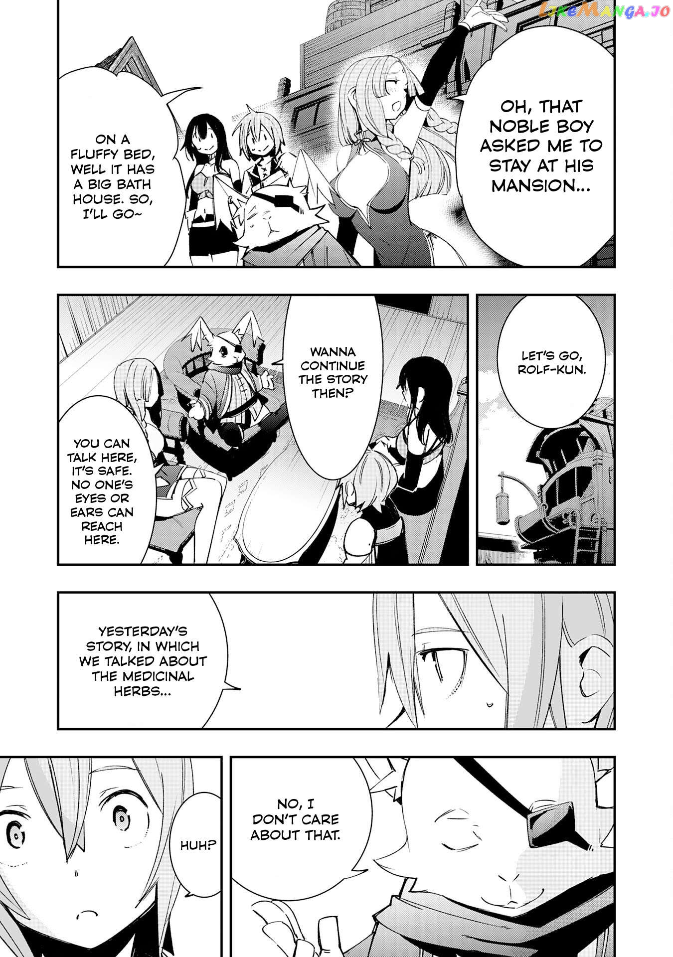 Skill Saisei to Hakai kara Hajimaru Saikyou Boukensha Life – Gomihiroi to Tsuihousareta kedo Kikakugai no Chikara de Nariagaru! chapter 6 - page 7