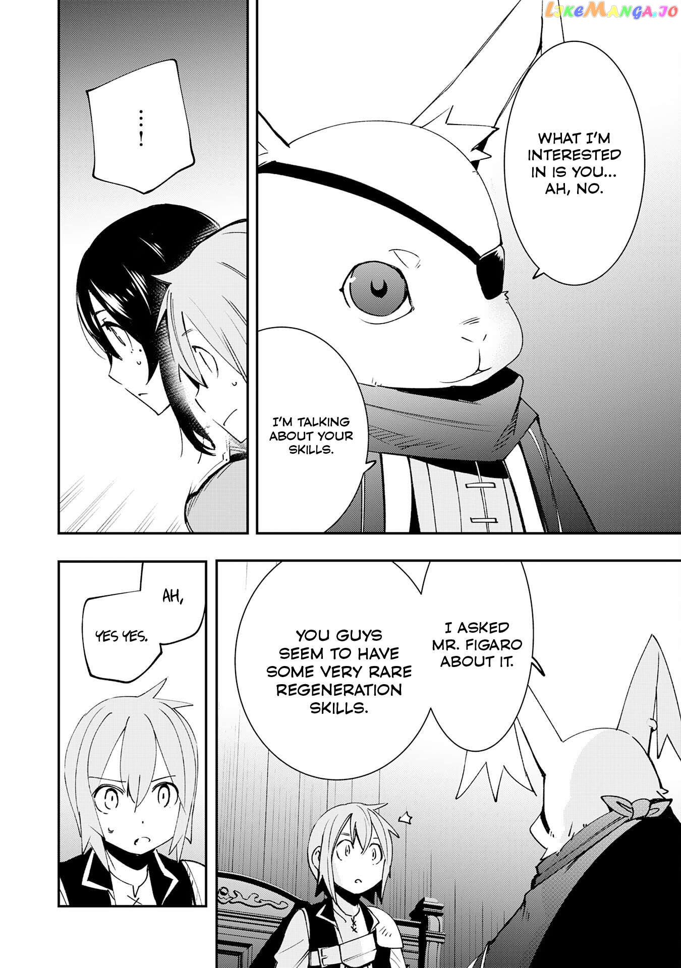 Skill Saisei to Hakai kara Hajimaru Saikyou Boukensha Life – Gomihiroi to Tsuihousareta kedo Kikakugai no Chikara de Nariagaru! chapter 6 - page 8