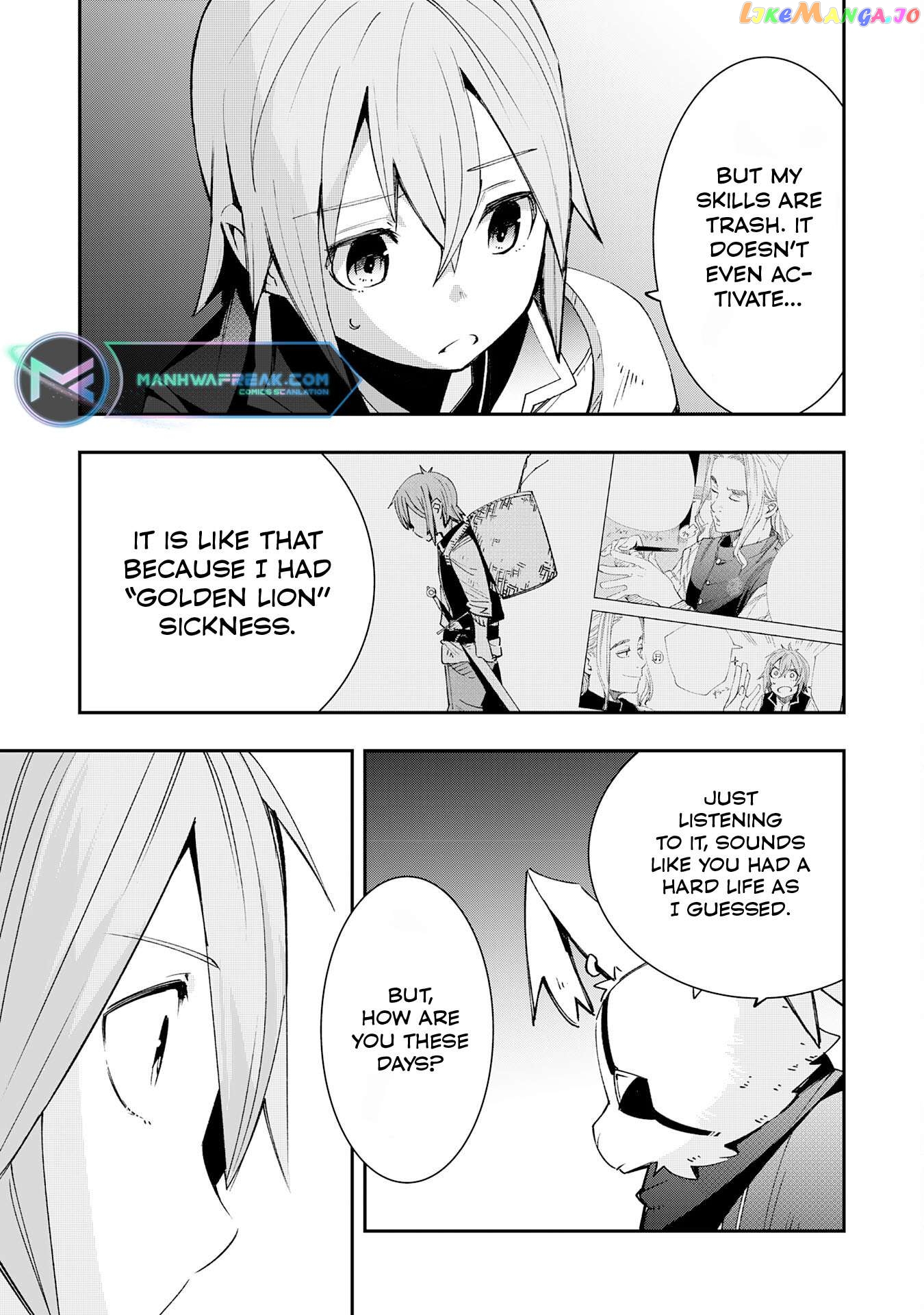 Skill Saisei to Hakai kara Hajimaru Saikyou Boukensha Life – Gomihiroi to Tsuihousareta kedo Kikakugai no Chikara de Nariagaru! chapter 6 - page 9