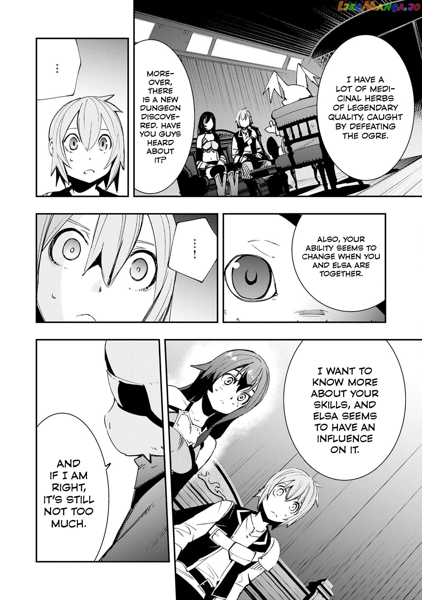 Skill Saisei to Hakai kara Hajimaru Saikyou Boukensha Life – Gomihiroi to Tsuihousareta kedo Kikakugai no Chikara de Nariagaru! chapter 6 - page 10