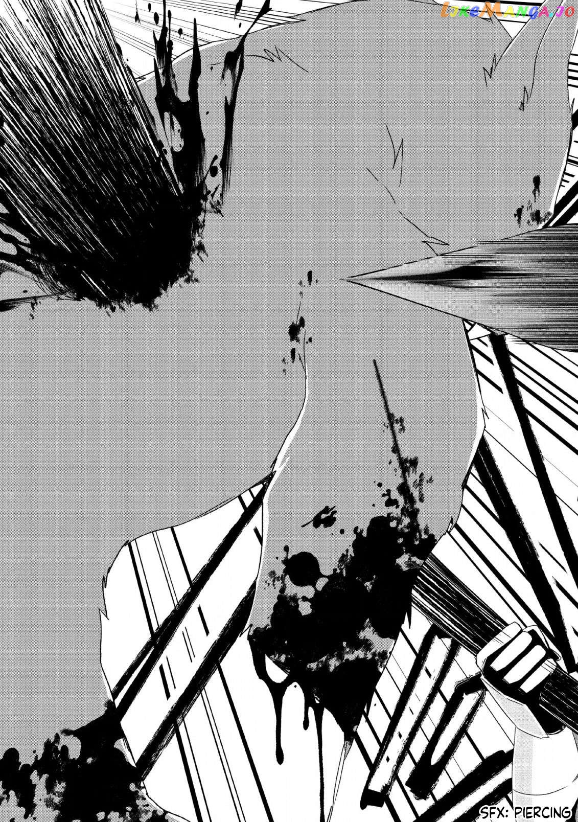 I Shall Create the Hero's Legend Behind the Hero's Legend: The Heroics of A Royal Road Killer〜 chapter 5.2 - page 11