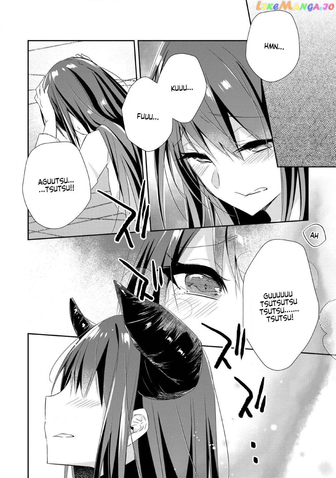 I Shall Create the Hero's Legend Behind the Hero's Legend: The Heroics of A Royal Road Killer〜 chapter 6.1 - page 10