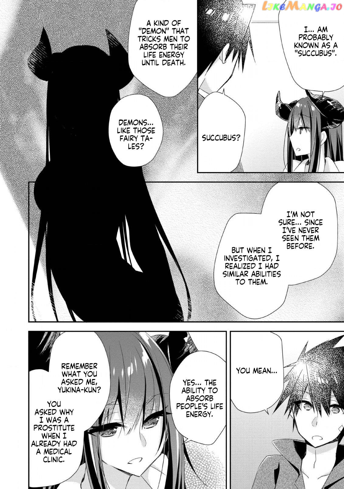 I Shall Create the Hero's Legend Behind the Hero's Legend: The Heroics of A Royal Road Killer〜 chapter 6.2 - page 10