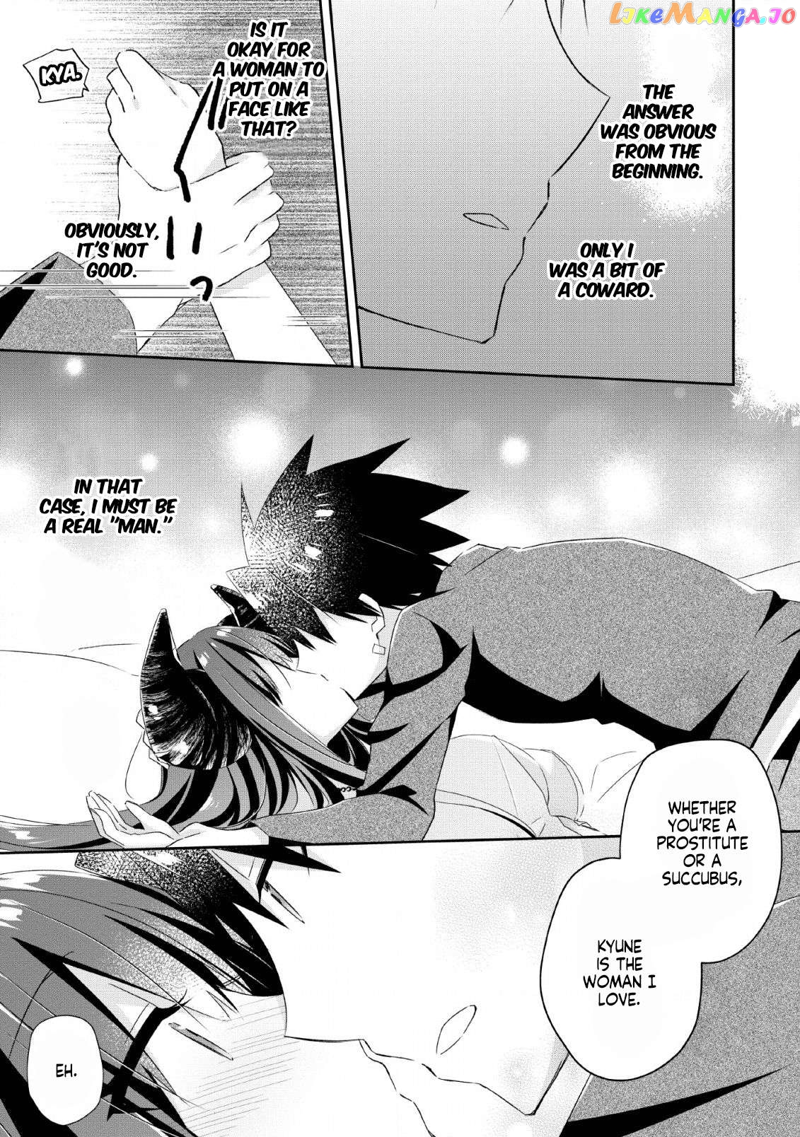 I Shall Create the Hero's Legend Behind the Hero's Legend: The Heroics of A Royal Road Killer〜 chapter 7.2 - page 11