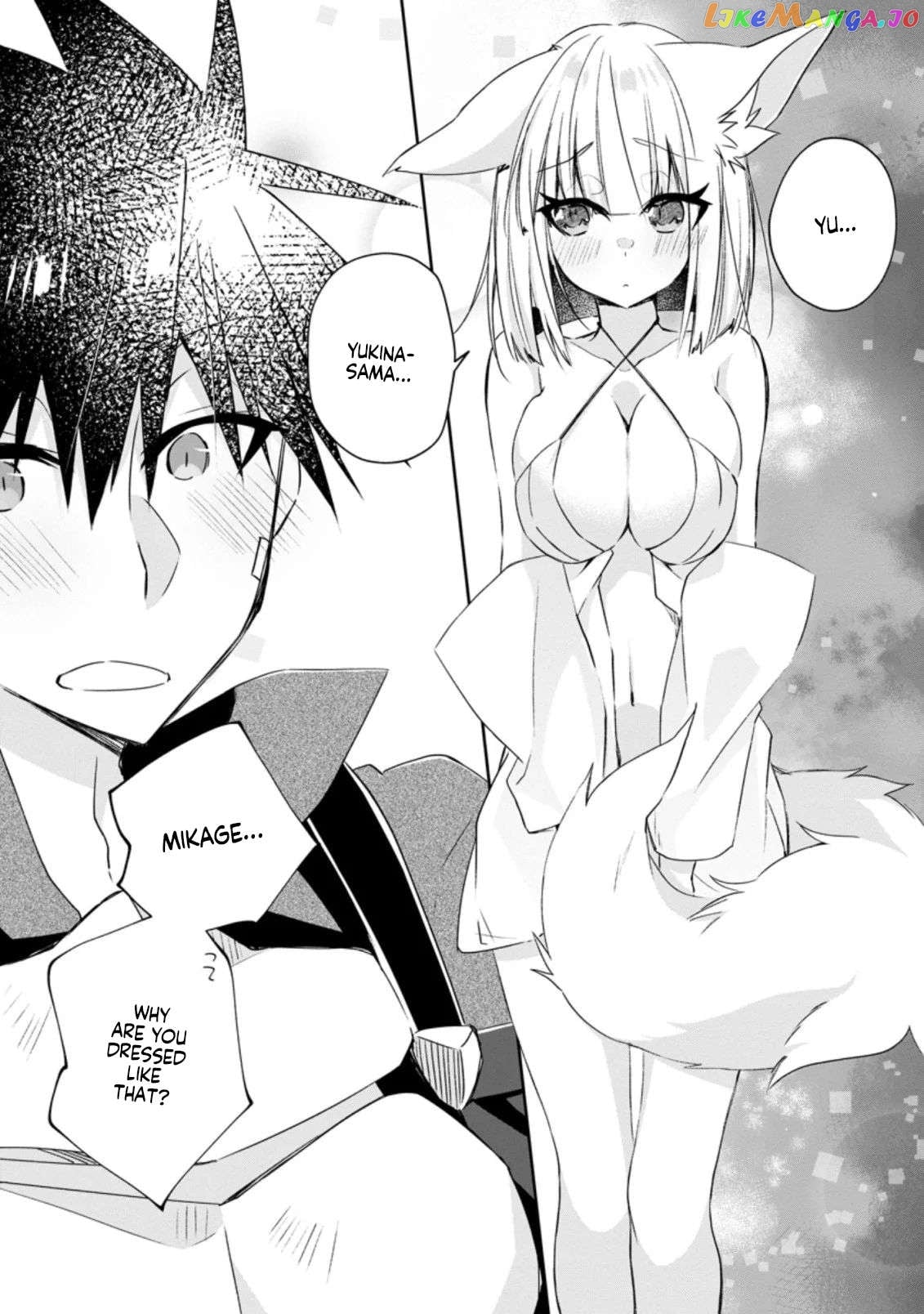I Shall Create the Hero's Legend Behind the Hero's Legend: The Heroics of A Royal Road Killer〜 chapter 10.1 - page 11