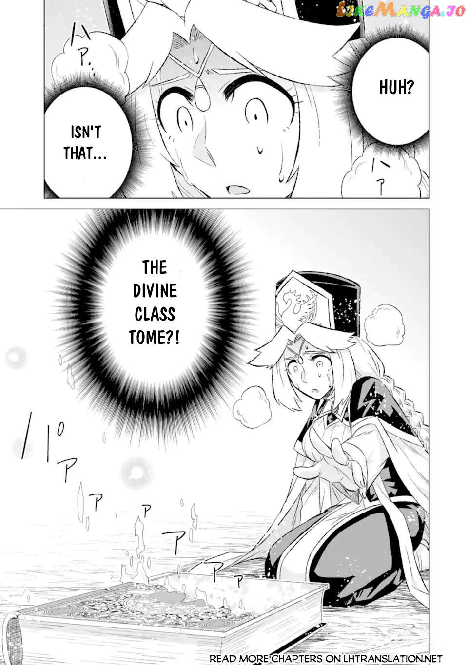 Isekai De Tadahitori No Mamono Tsukai ~ Tenshoku Shitara Maou Ni Machigawa Remashita chapter 46.1 - page 2