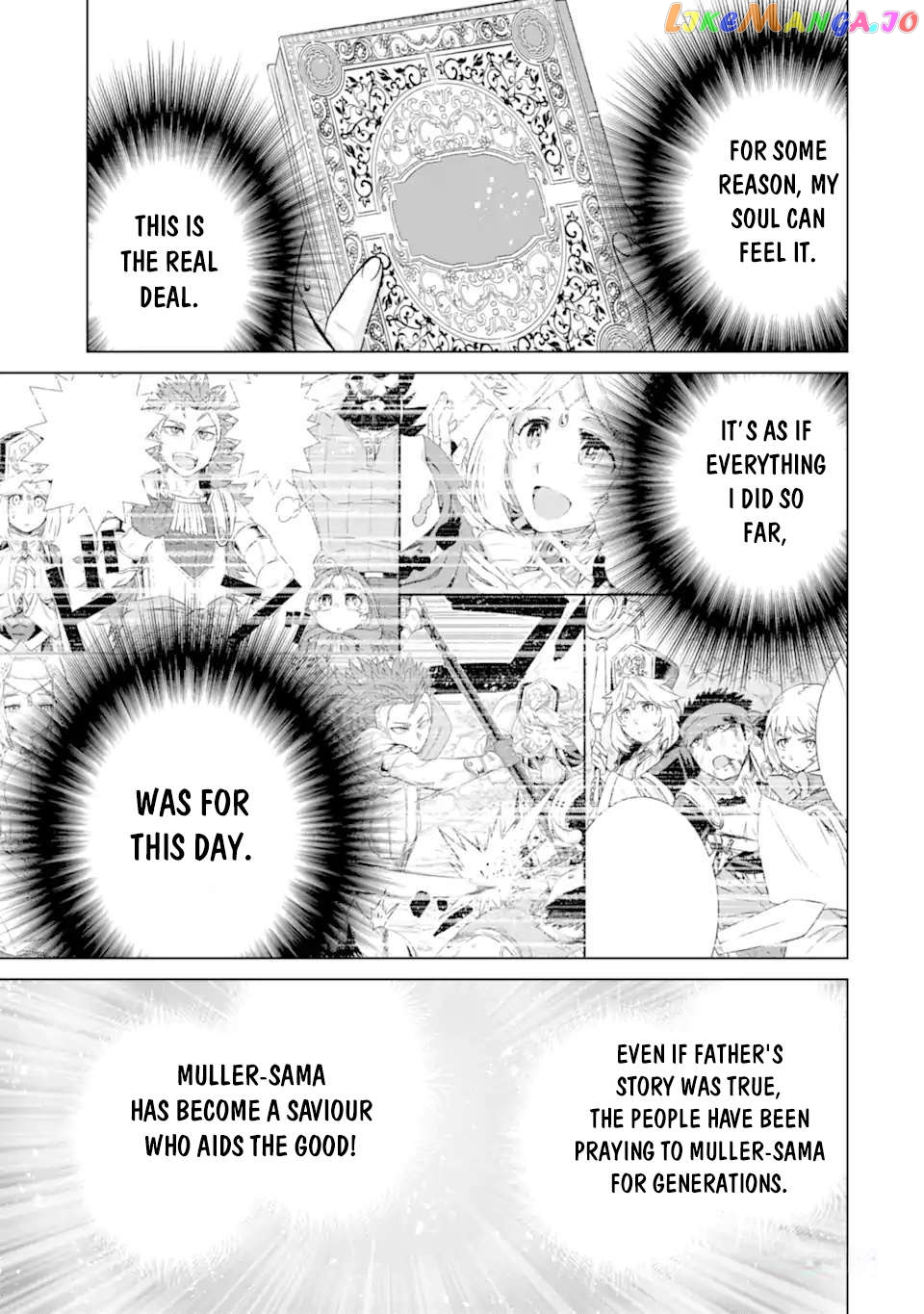 Isekai De Tadahitori No Mamono Tsukai ~ Tenshoku Shitara Maou Ni Machigawa Remashita chapter 46.1 - page 4