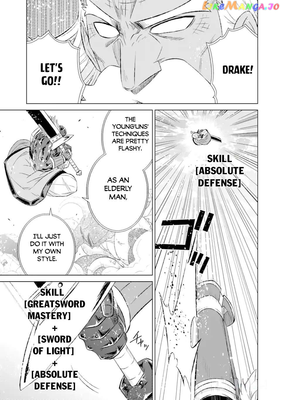 Isekai De Tadahitori No Mamono Tsukai ~ Tenshoku Shitara Maou Ni Machigawa Remashita chapter 46.3 - page 2