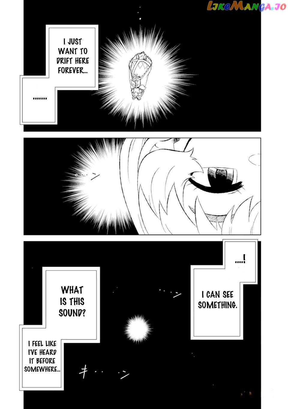 Isekai De Tadahitori No Mamono Tsukai ~ Tenshoku Shitara Maou Ni Machigawa Remashita chapter 47.1 - page 12